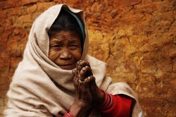 Namaste From Old Lady_ Nepal_5