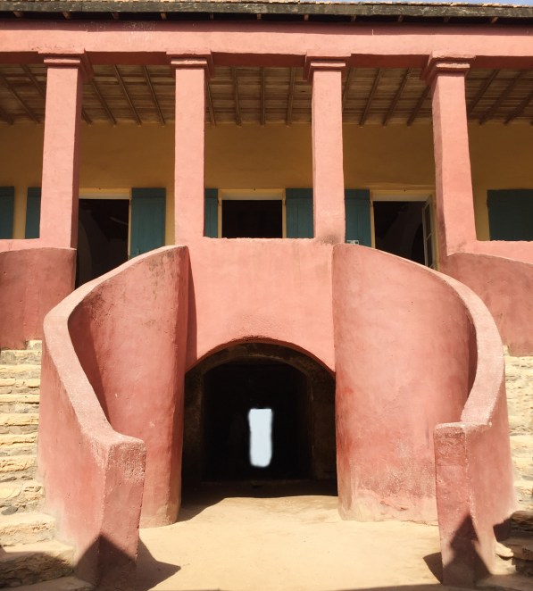 Goree Island 3 BLOG