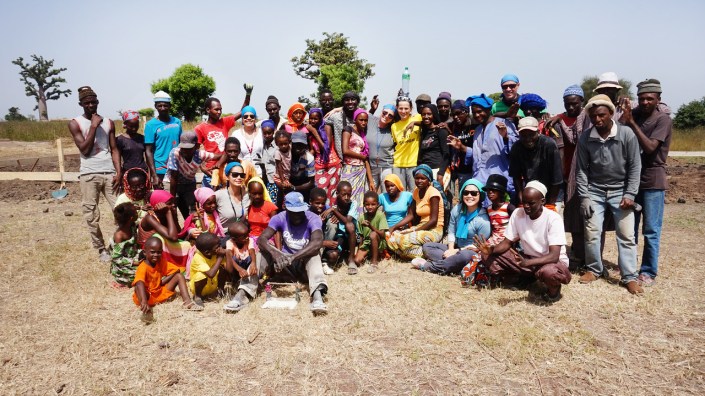 GroupShot at the end 1