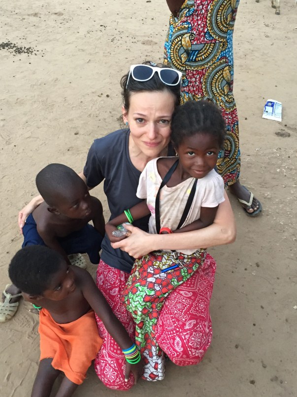 Sandra and Mariam 3 BLOG