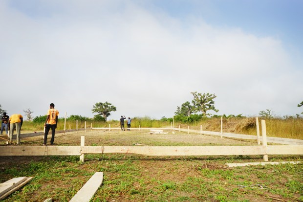 School Parcel 1 BLOG