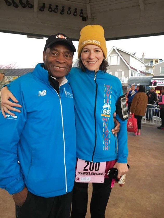 Delaware Marathon 11