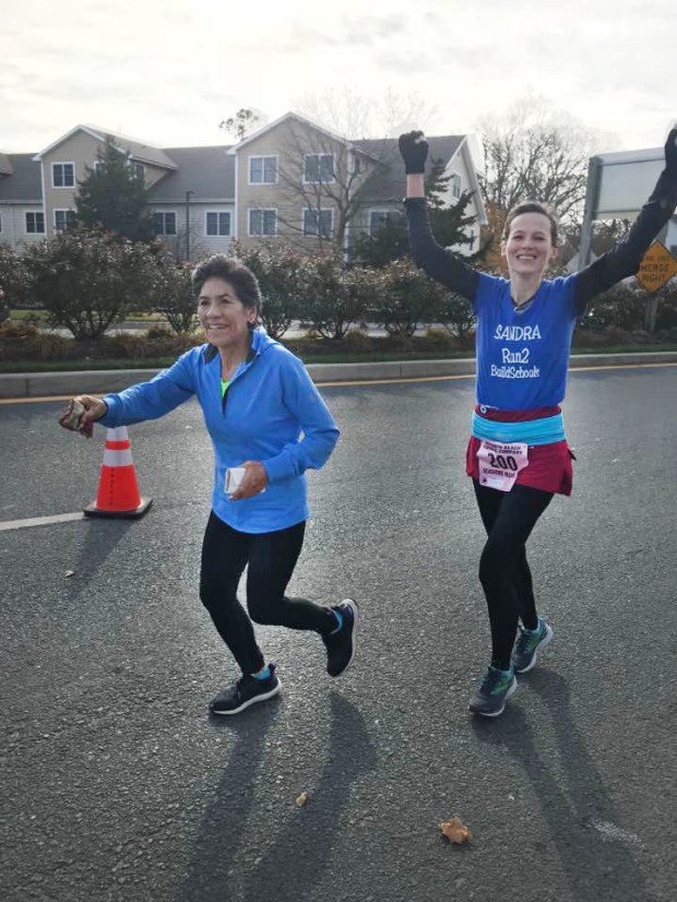 Delaware Marathon 13