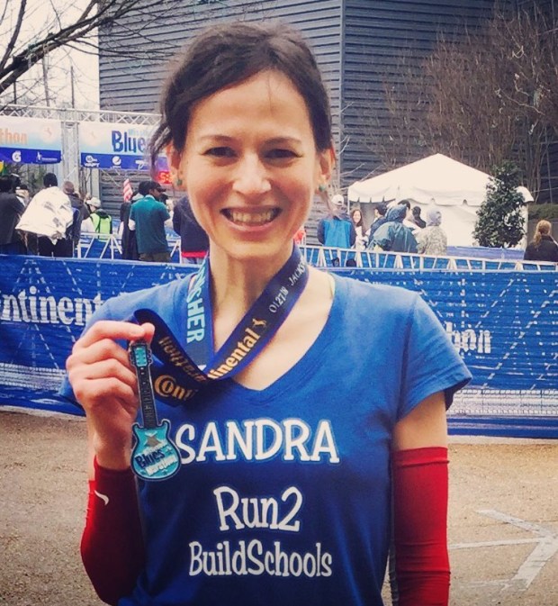 JacksonMarathon BLOG