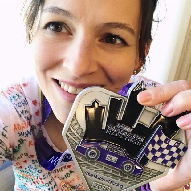CharlotteMarathon