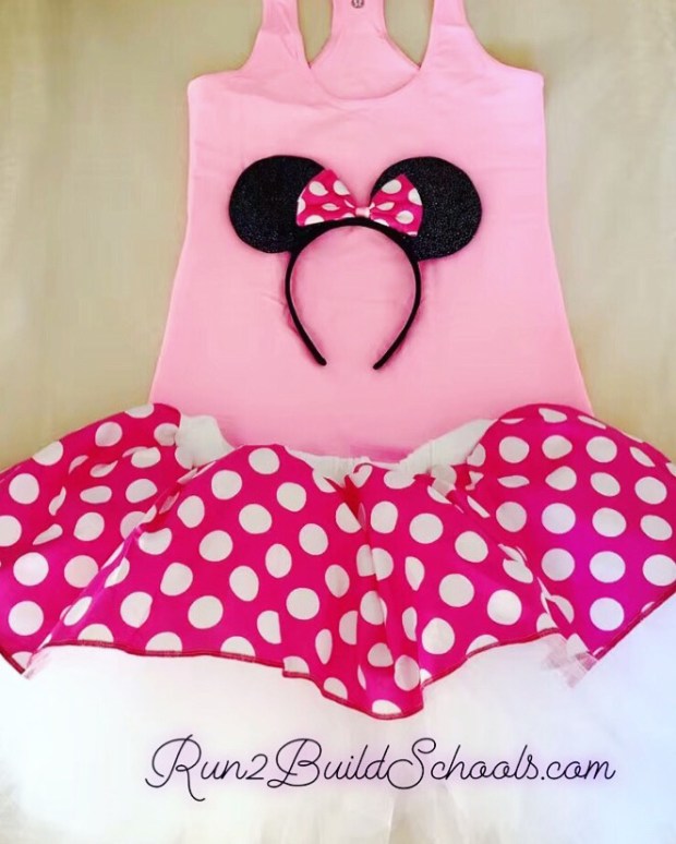 Disney Minnie